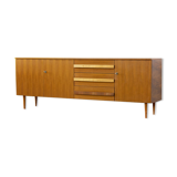 Vintage Scandinavian sideboard – 200 cm