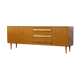 Enfilade scandinave vintage – 200 cm