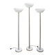 Lampe de terre Papavero di Achille & Pier Giacomo Castiglioni pour Flos, 1964