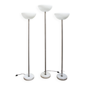 Lampe de terre Papavero di Achille & Pier Giacomo Castiglioni pour Flos, 1964