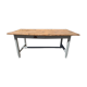 Farmhouse table