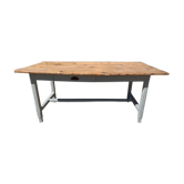 Farmhouse table