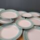 Assiettes badonviller