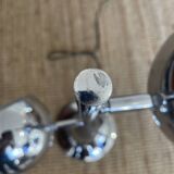 2-light eyeball lamp