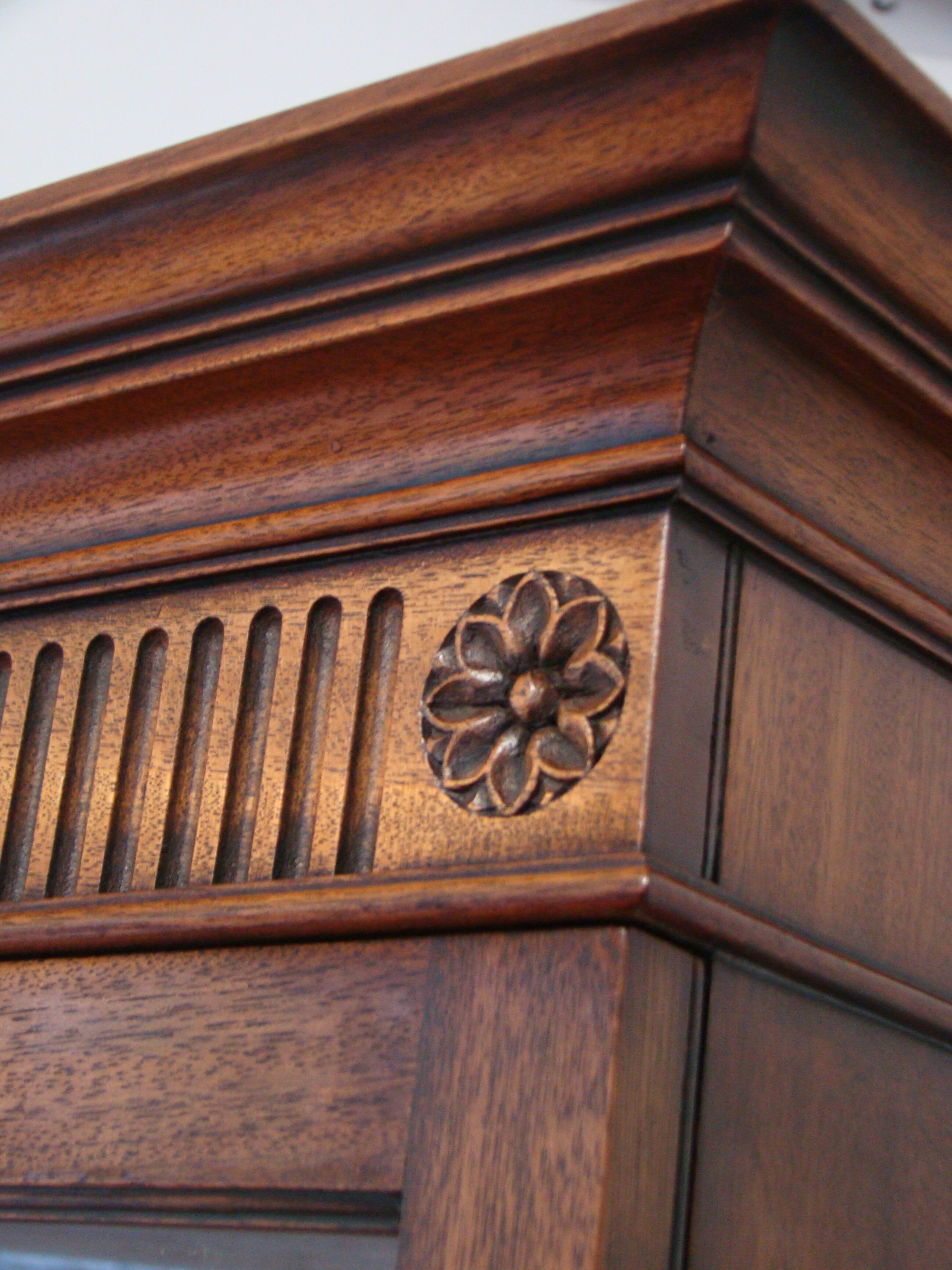 Secrétaire par GT Rackstraw Worchester Angleterre