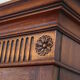 Secrétaire par GT Rackstraw Worchester Angleterre