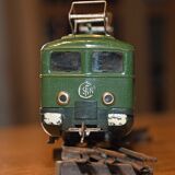 Locomotive JEP BB 8101