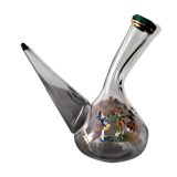 Carafe, Spanish wine pitcher