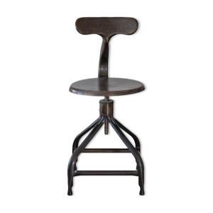 Chaise nicolle
