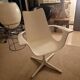 Vintage designer chairs