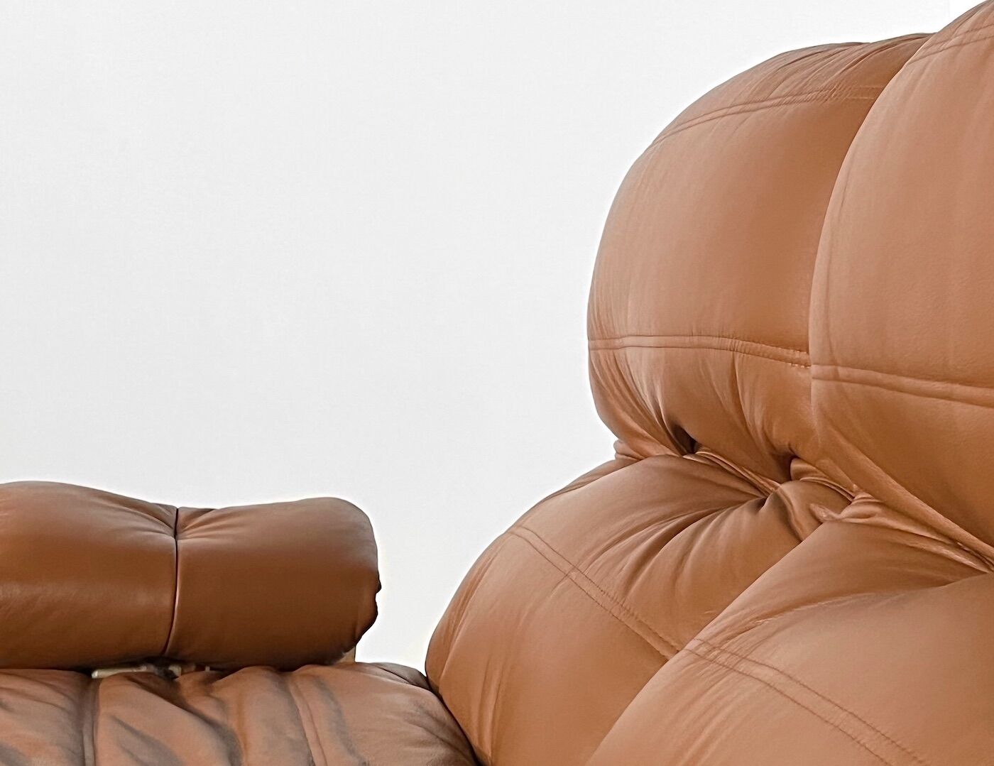 Sofa «Marsala» by Michel Ducaroy for Ligne Roset, 1971.