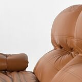 Sofa «Marsala» by Michel Ducaroy for Ligne Roset, 1971.