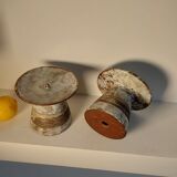 Bougeoirs A. Kostanda, Vallauris
