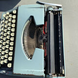 Brother typewriter