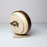 Jaz 1960 table clock