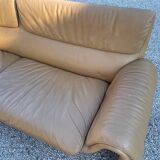 Desede DS-2011 80s 4-seater sofa