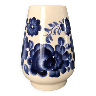 Earthenware vase, Wloclawek, Poland 1960