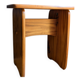 Tabouret  bois multi fonctions 80'