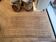 Jute rug