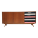 U-460 pink sideboard by Jiri Jiroutek for Interier Praha 60's