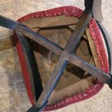 4 chairs 50s