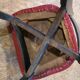 4 chairs 50s