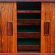 Scandinavian rowwood rosewood of Rio