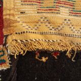 Berber carpet Taznakht handmade 246x145cm