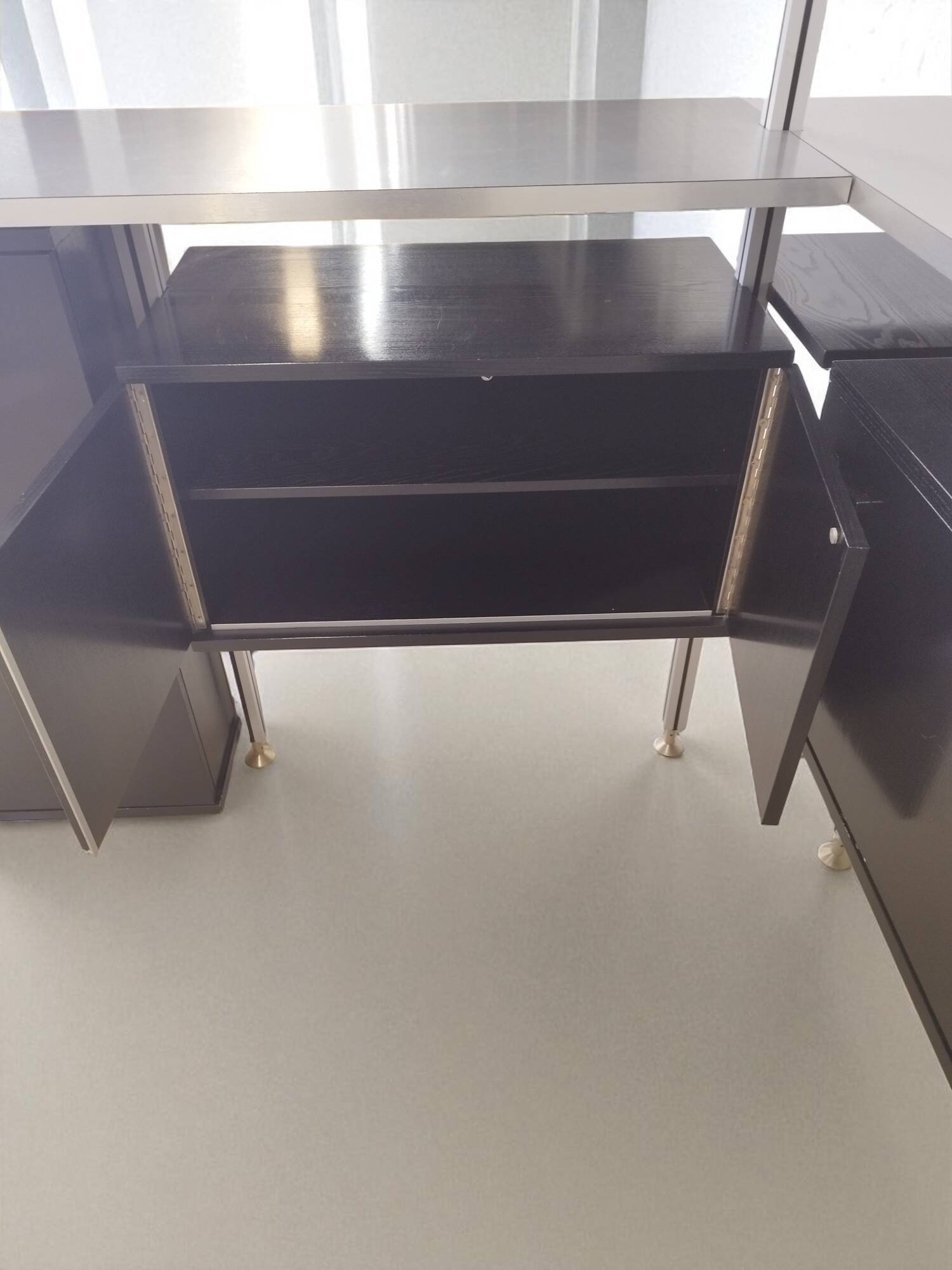 Roche Bobois modular vintage floor and ceiling element