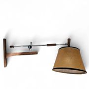 Applique orientable, années 1950