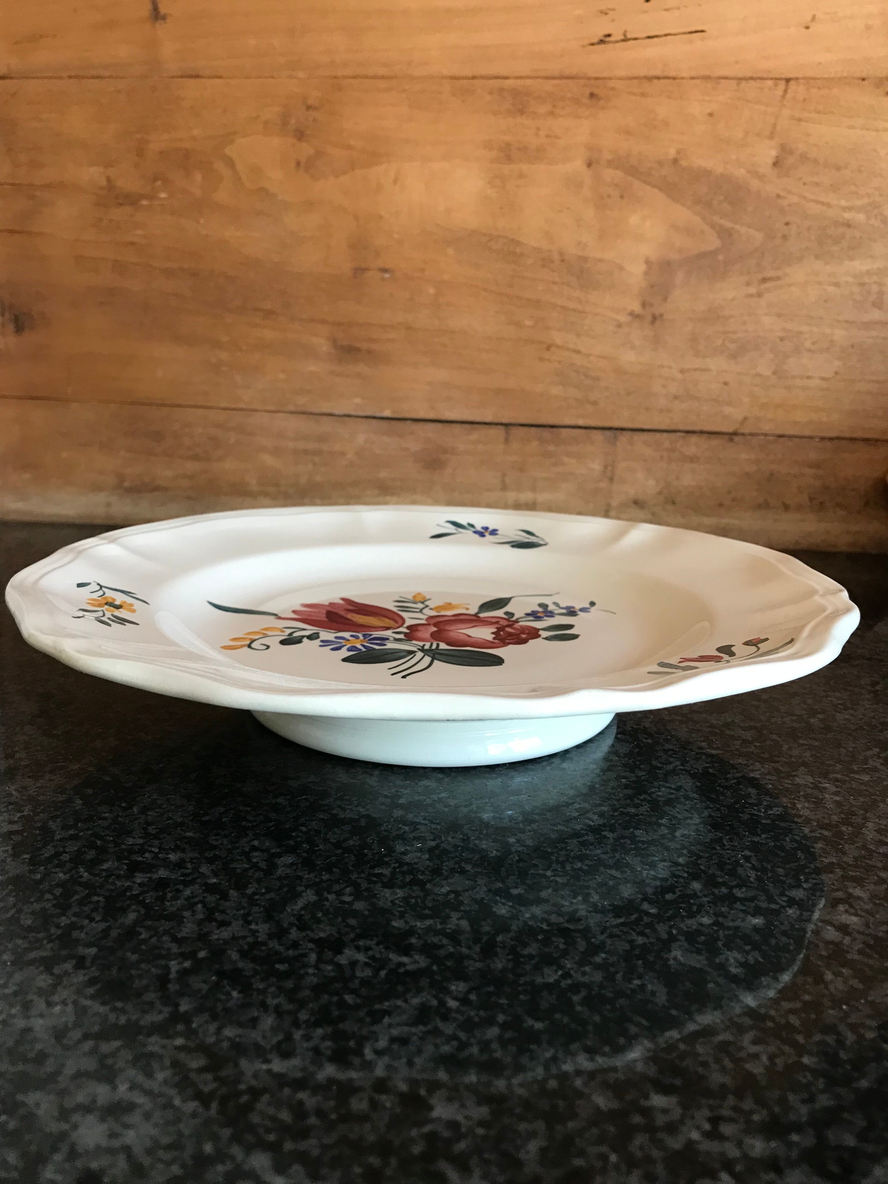 Compotier Yann Digoin Sarreguemines