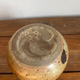 Stoneware flower spikes