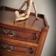 Regency bedside