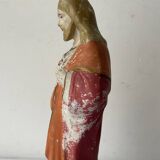 Religious statue