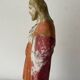 Religious statue