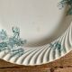 Plat Petrus Regout Pinksterbloem
