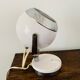 Vintage desk lamp space age seventies