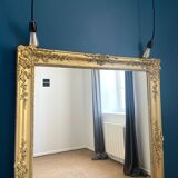 Old mirror