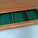 Vintage teak sideboard