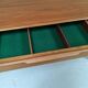Vintage teak sideboard