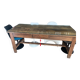 Old farmhouse table