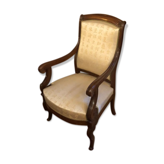 Louis Philippe chair