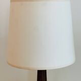 Brutalist style lamp