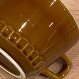 Breakfast cup