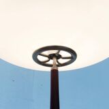 Postmodern Italian table lamp model Pao T2 by Matteo Thun for Arteluce, 1990s.