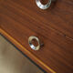 Teak sideboard, Swedish design, 1970s, production: Sweden