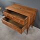 Marquetry Commode, Louis XVI Style – 1st part of the 20th century