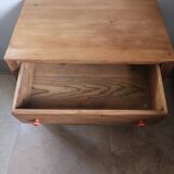 Meuble pin bas