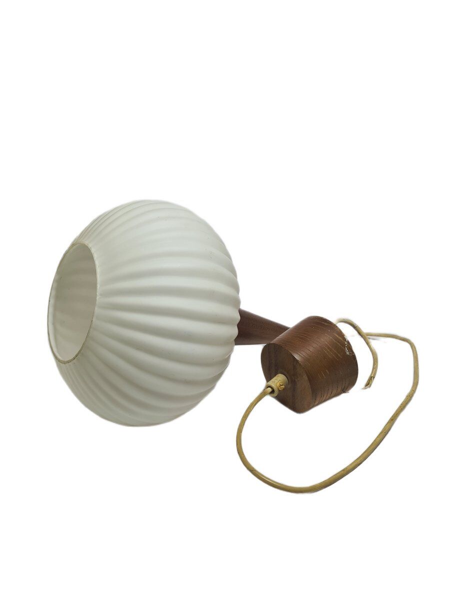 Postmodern pendant lamp, Germany, 1960s