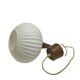 Postmodern pendant lamp, Germany, 1960s